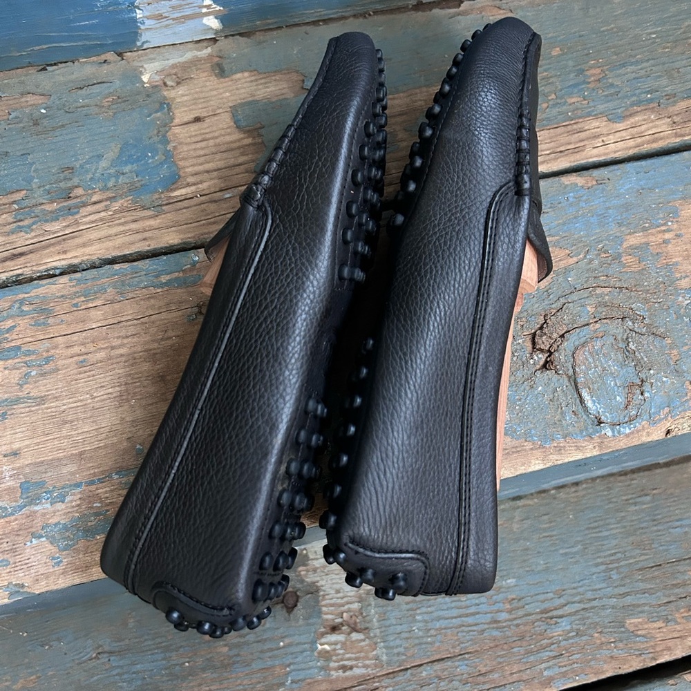 TODS Driving Loafer - Picture 7 of 16